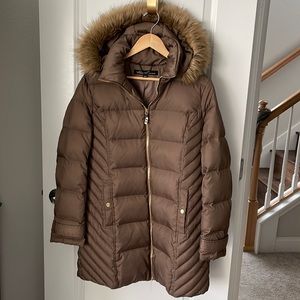 Kenneth Cole Coat